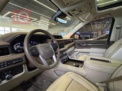 جي ام سي يوكون